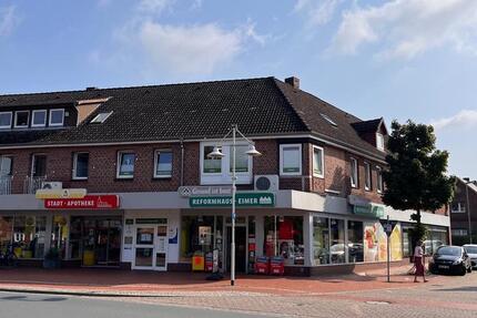 Gewerbeobjekt Schneverdingen - 12&euro; | Angebot:22037030