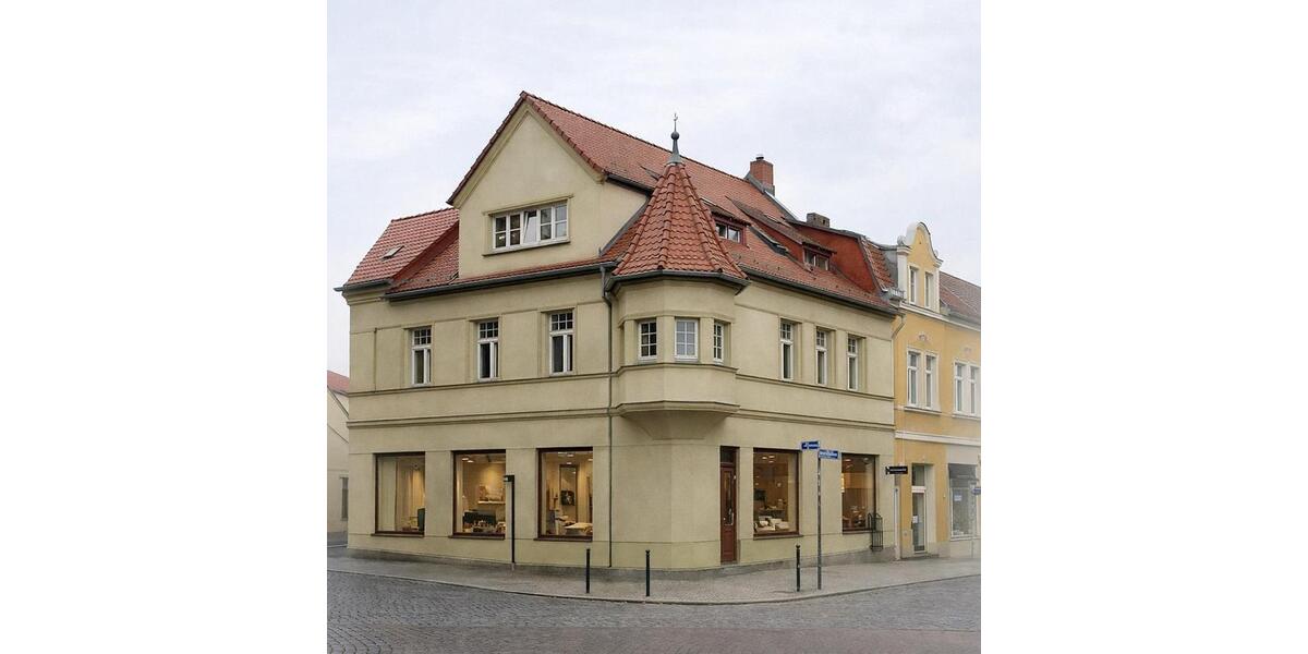 Gewerbeobjekt Luckenwalde - 1.105&euro; | Angebot:25825421