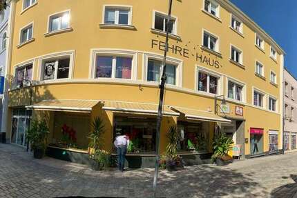 Gewerbeobjekt Hof Altstadt - 480&euro; | Angebot:26106050