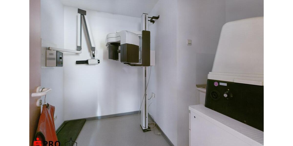 Gewerbeobjekt Saarbrücken Dudweiler - 840&euro; | Angebot:24508213