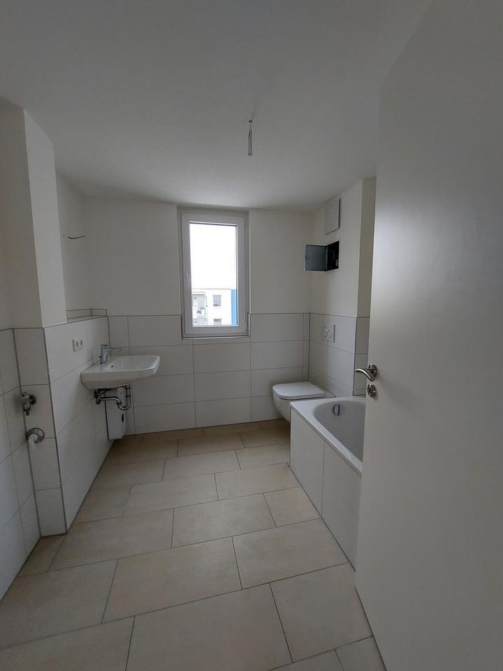 moderne Penthousewohnung Irisweg zimmer