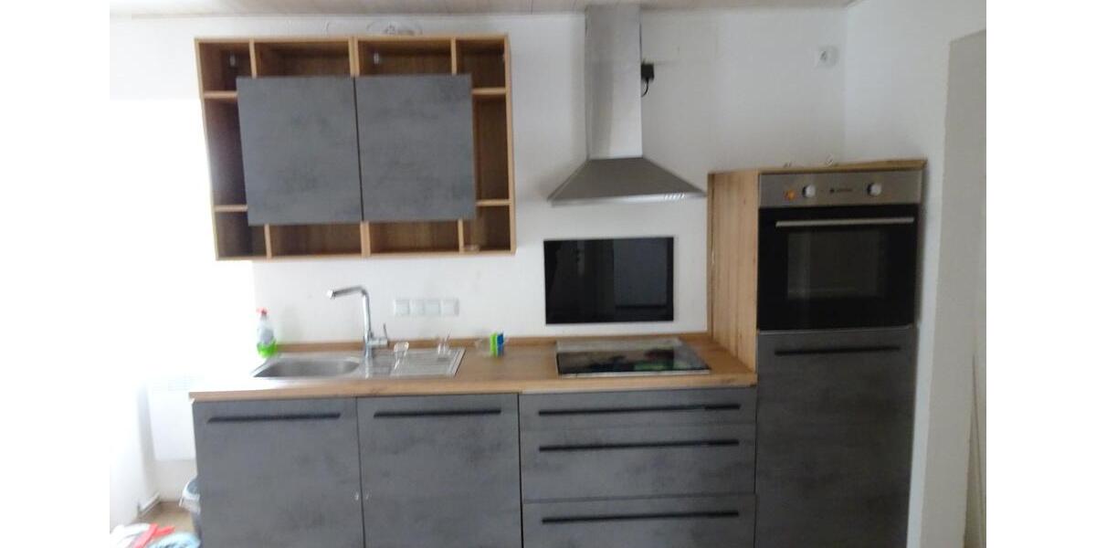 Erdgeschoßwohnung Kirn - 3 Zimmer, 65 m&sup2;, 535&euro; | Angebot:26492461