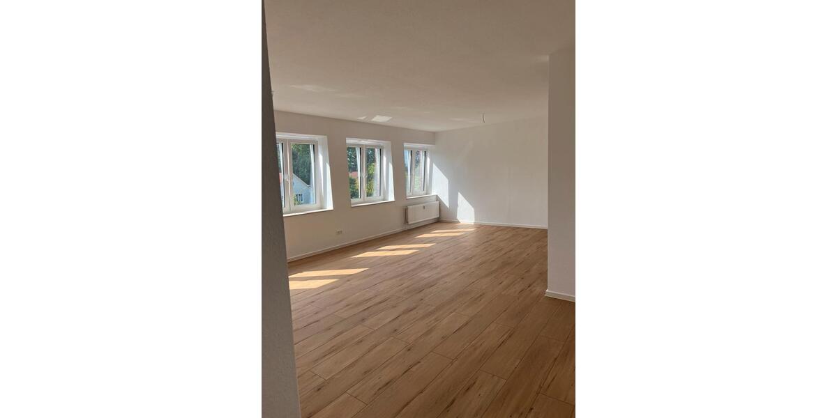 Schicke große Wohnung im Zentrum von Rastede 4 zimmer