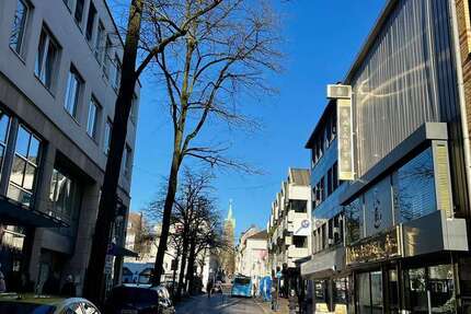 Einzelhandel in Wuppertal 3.500 € 133 m² zimmer