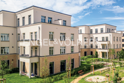 Wohnung zum Mieten in Potsdam 1.050 € 51 m² 2 zimmer