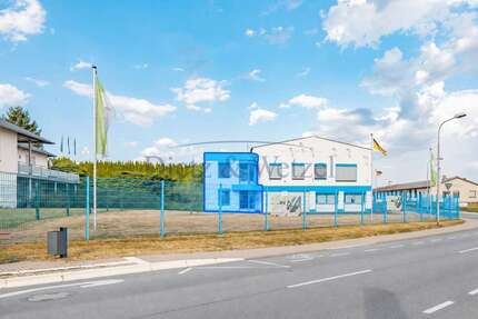 Gewerbeobjekt Weilburg - 900&euro; | Angebot:27647270