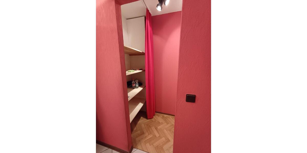 Blankenloch, ruhige, helle, zentral gelegene 3-Zimmer-Wohnung 3 zimmer