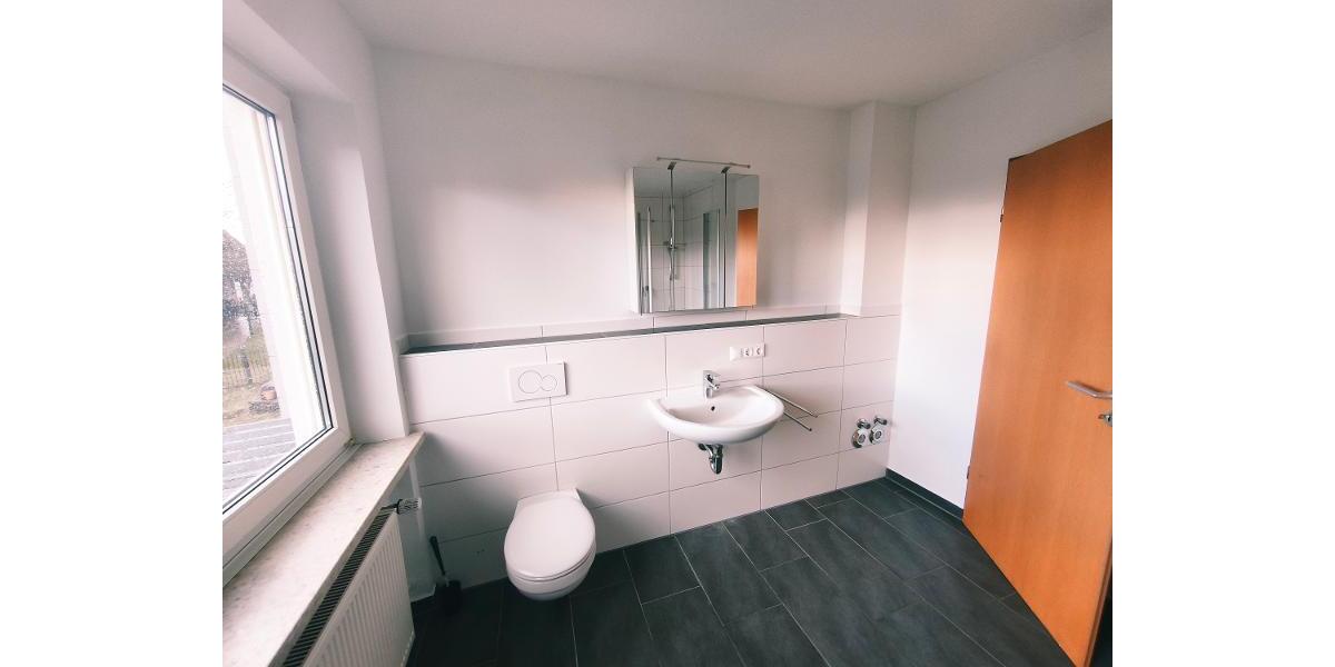 2 Zi. EG Wohnung mit Balkon - Etagenwohnung Pommersfelden | Angebot:25842014