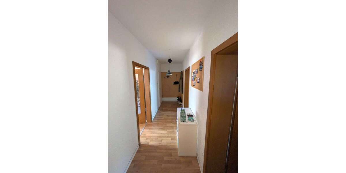 Etagenwohnung Bochum Hamme - 3.5 Zimmer, 61 m&sup2;, 590&euro; | Angebot:27112586
