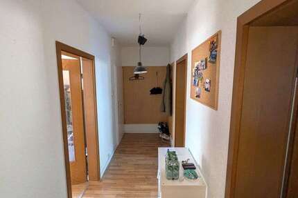 Wohnung Bochum Hamme - 3.5 Zimmer, 61 m&sup2;, 590&euro; | Angebot:27112586