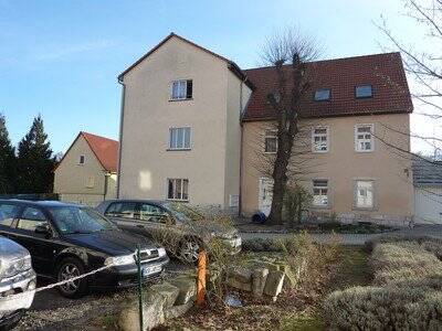 Etagenwohnung Lützen Zorbau - 2 Zimmer, 43 m&sup2;, 270&euro; | Angebot:21207703