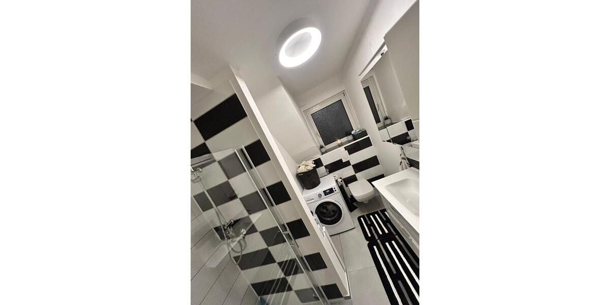 Dachgeschoßwohnung Stadthagen - 4 Zimmer, 95 m&sup2;, 850&euro; | Angebot:26586270