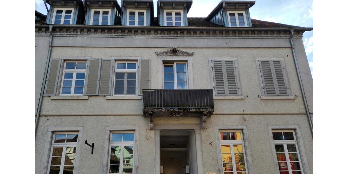 Etagenwohnung Zell am Harmersbach - 3.5 Zimmer, 114 m&sup2;, 1.450&euro; | Angebot:26254445