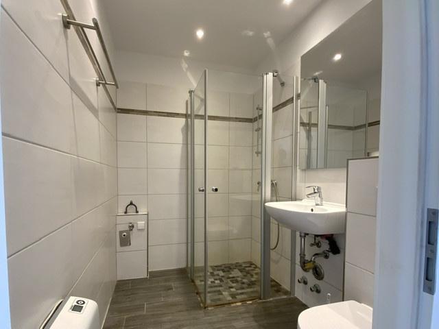 Etagenwohnung Wittenberg Lutherstadt - 3 Zimmer, 57 m&sup2;, 406&euro; | Angebot:26354139