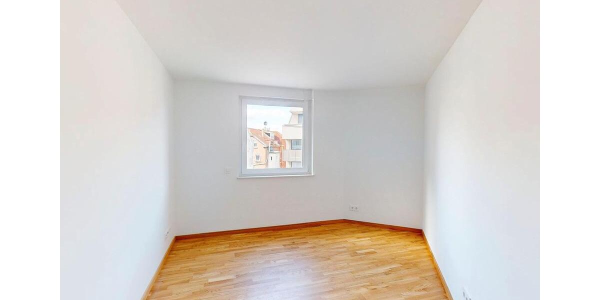 Etagenwohnung Heilbronn Kernstadt - 4 Zimmer, 96 m&sup2;, 1.460&euro; | Angebot:22486056