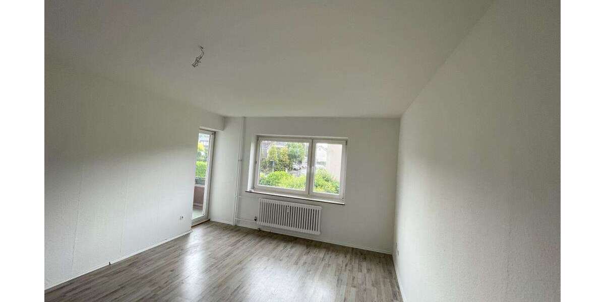 Etagenwohnung Menden Platte Heide - 3 Zimmer, 72 m&sup2;, 499&euro; | Angebot:27147456