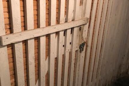 Keller Kellerraum Kellerabteil Lagerraum Lagerfläche zimmer