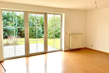 Attraktive 3-Zimmer-Wohnung in absoluter Bestlage von Stadthagen 3 zimmer