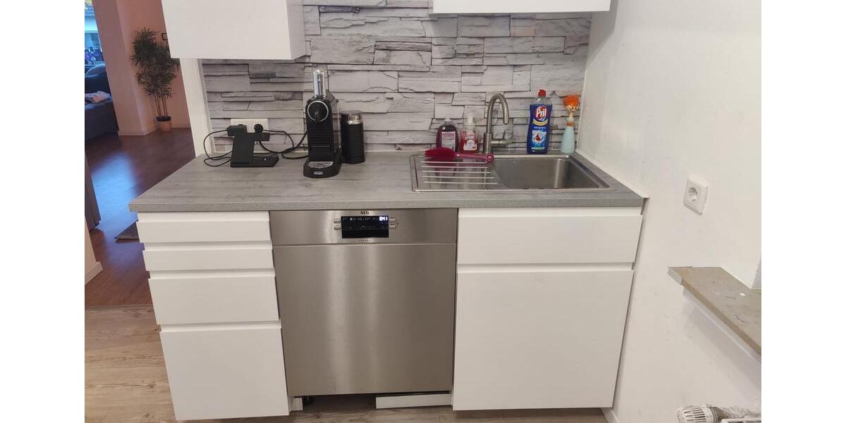 Erdgeschoßwohnung Warstein - 4 Zimmer, 120 m&sup2;, 990&euro; | Angebot:24804529