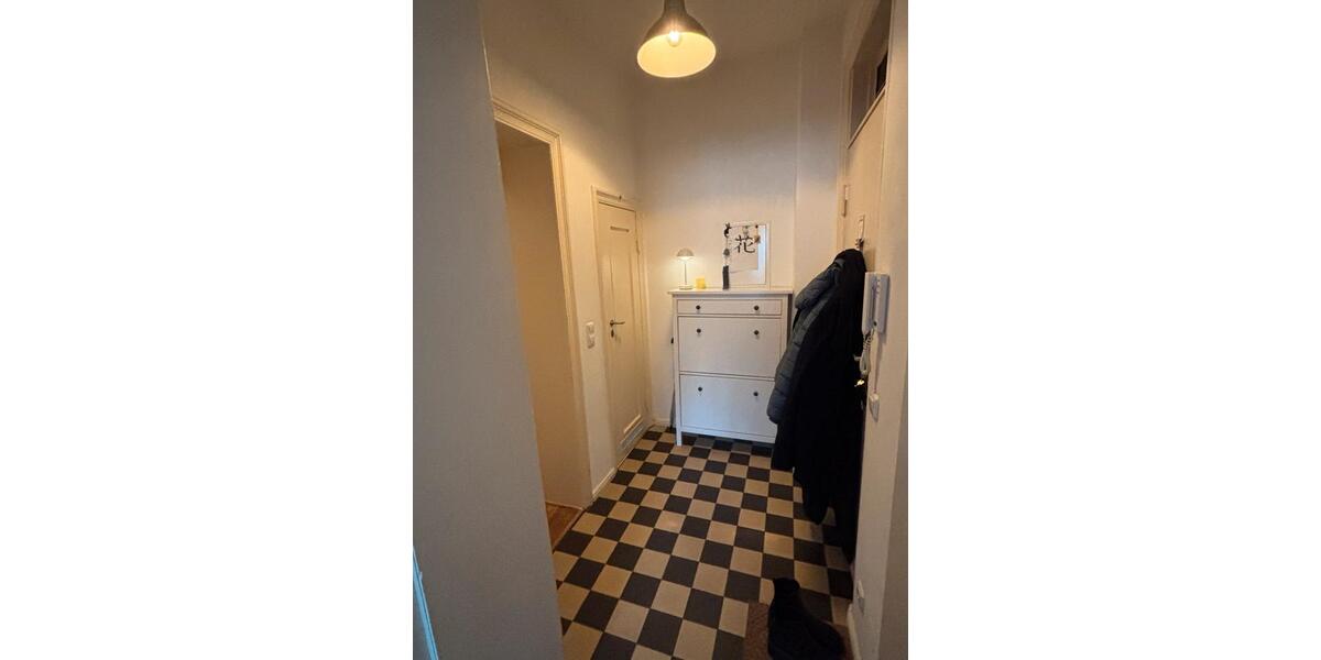 Hochparterre Brandenburg an der Havel - 2 Zimmer, 50 m&sup2;, 680&euro; | Angebot:26561512