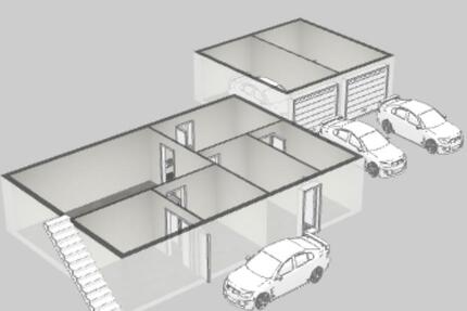 Haus Xanten - 6 Zimmer, 80 m&sup2;, 1.000&euro; | Angebot:25268689