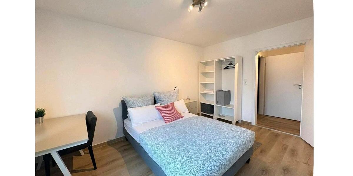 Etagenwohnung Hamburg Eimsbüttel - 3 Zimmer, 78 m&sup2;, 750&euro; | Angebot:27715262