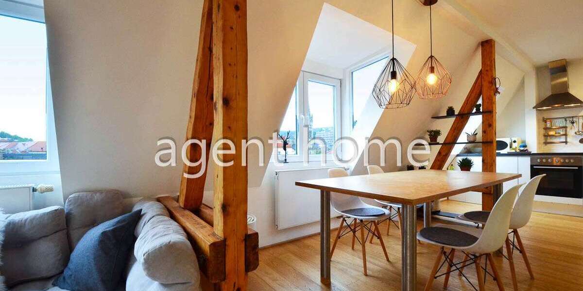 Etagenwohnung Stuttgart Stuttgart-Süd - 2 Zimmer, 48 m&sup2;, 1.240&euro; | Angebot:27070096