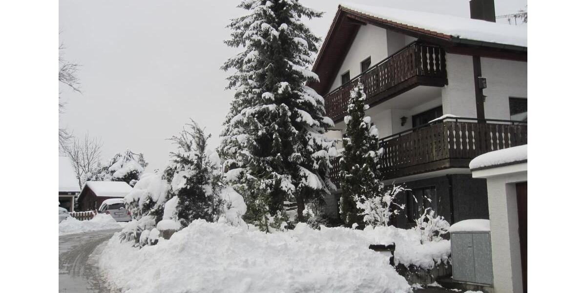 Erdgeschoßwohnung Sigmarszell - 2 Zimmer, 49 m&sup2;, 700&euro; | Angebot:25945316