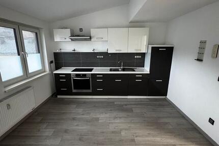 Moderne 2-Zimmer-Dachgeschosswohnung in Niederelbert 2 zimmer