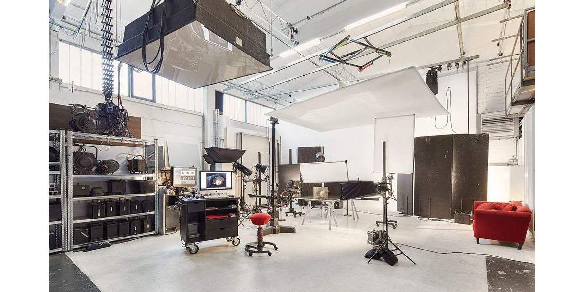 Gewerbeobjekt Garching b.München Hochbrück - 420&euro; | Angebot:25075993