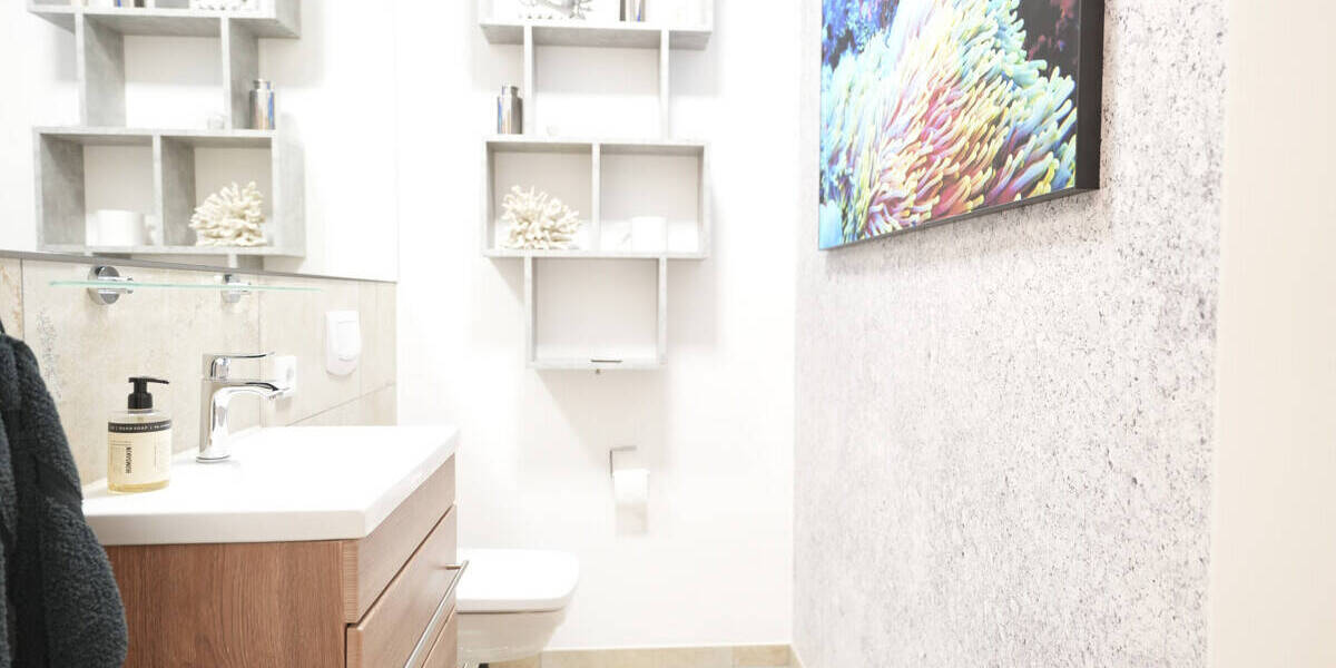 Etagenwohnung Landshut Nikola - 3 Zimmer, 85 m&sup2;, 1.190&euro; | Angebot:26117482