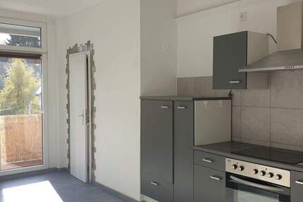 Wohnung Lauter-Bernsbach Lauter - 3 Zimmer, 95 m&sup2;, 550&euro; | Angebot:23755277