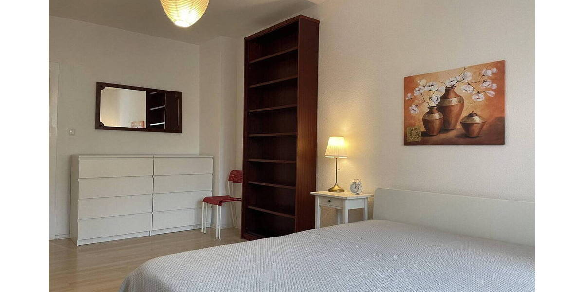 Etagenwohnung Berlin Charlottenburg - 2 Zimmer, 71 m&sup2;, 1.420&euro; | Angebot:26221061