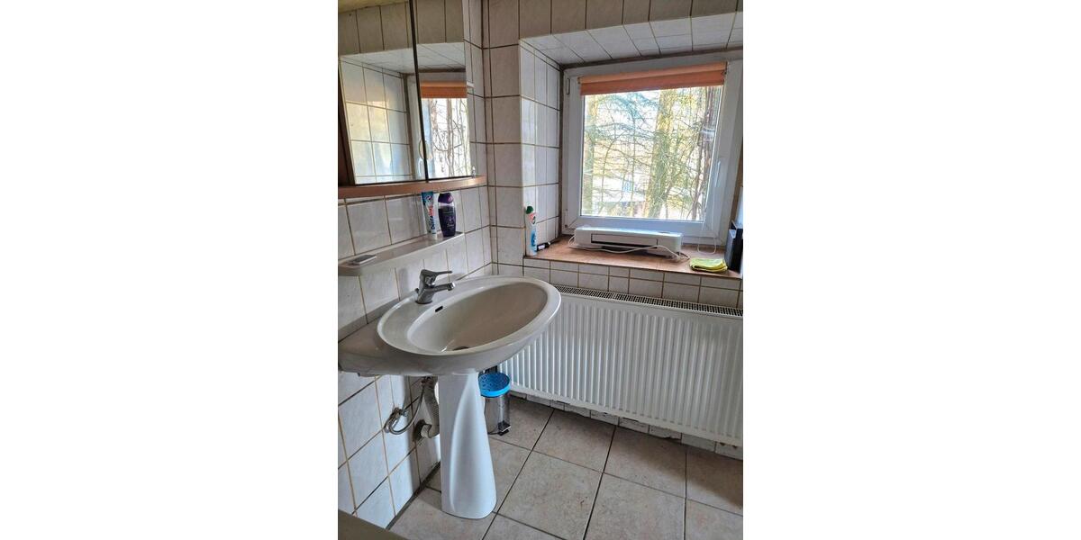 Erdgeschoßwohnung Gefell - 2 Zimmer, 60 m&sup2;, 700&euro; | Angebot:25783764