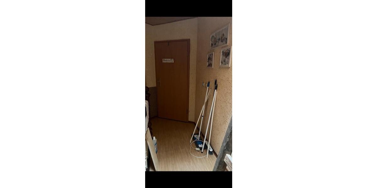 Vermiete 70qm Mietwohnung in Vetschau ab Februar 2026 3 zimmer