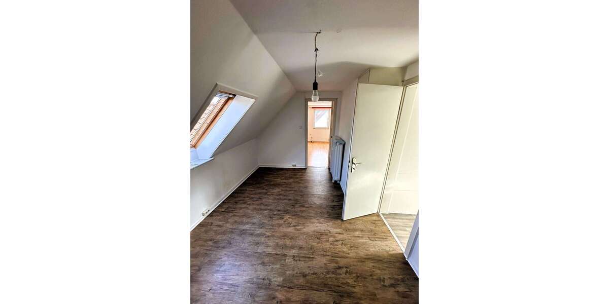 Etagenwohnung Lüneburg Rotes Feld - 2 Zimmer, 40 m&sup2;, 675&euro; | Angebot:26822519