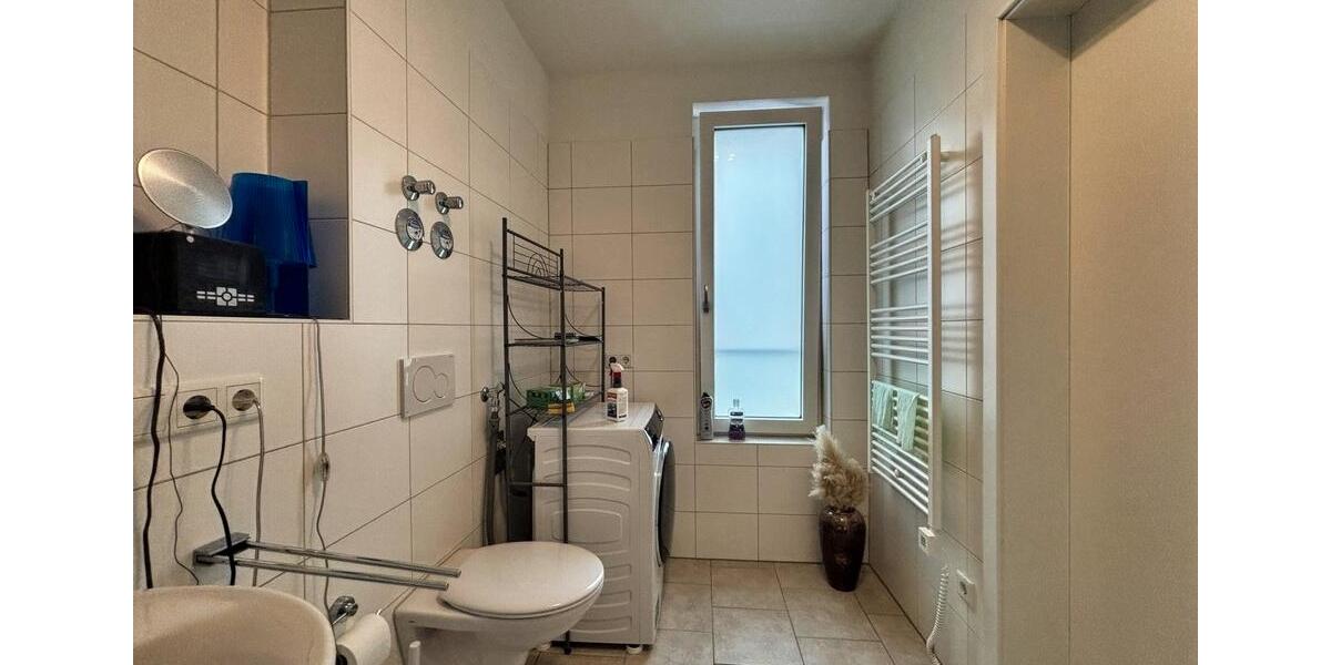 Etagenwohnung Eichstätt - 3 Zimmer, 77 m&sup2;, 850&euro; | Angebot:26663377