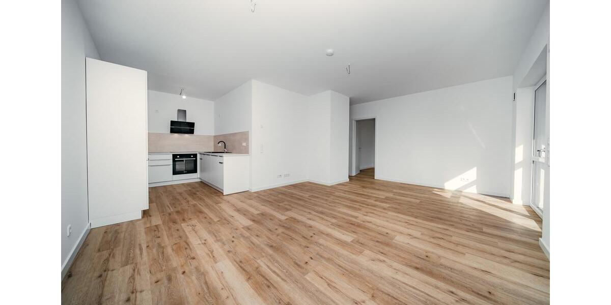 Etagenwohnung Wildeshausen - 2 Zimmer, 78 m&sup2;, 911&euro; | Angebot:25181887