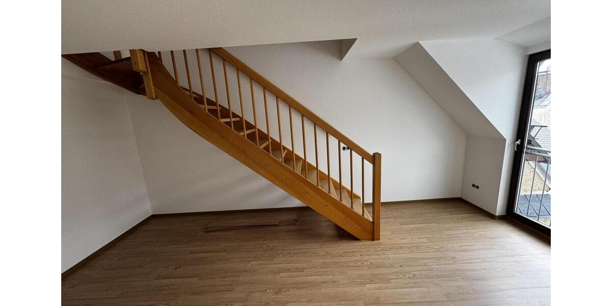 Maisonettenwohnung Rochlitz - 2 Zimmer, 67 m&sup2;, 301&euro; | Angebot:21131288