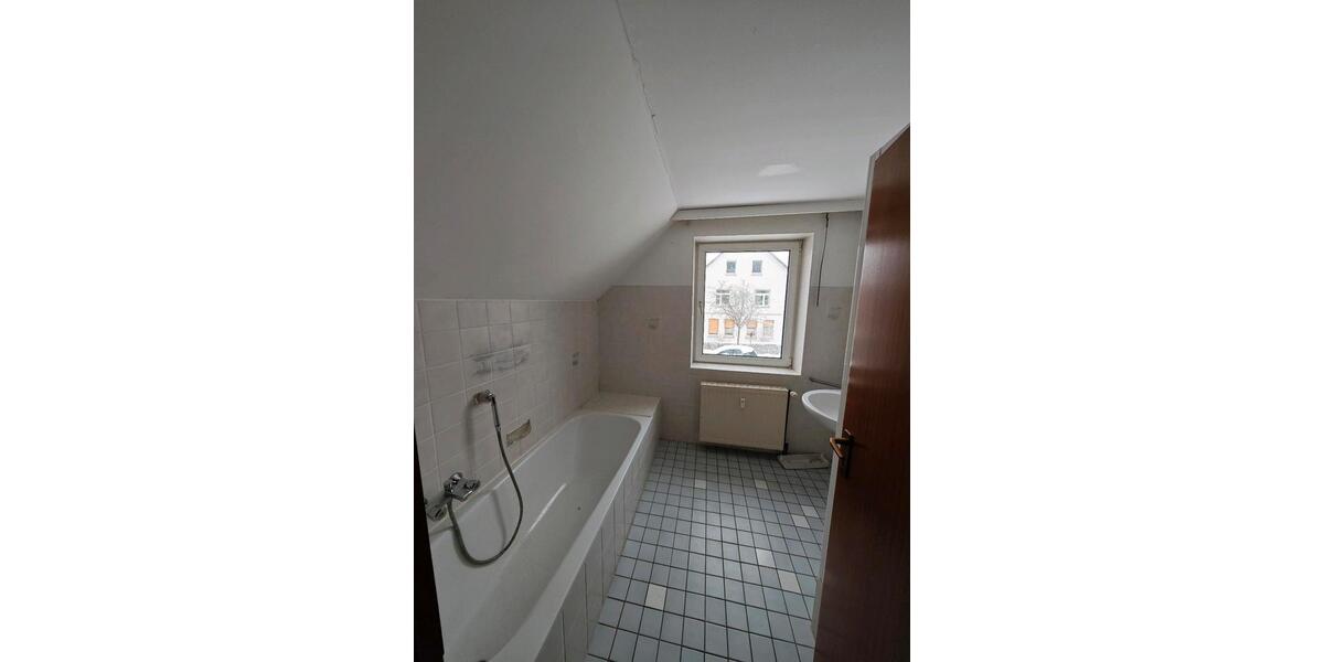 Dachgeschoßwohnung Jever - 2 Zimmer, 55 m&sup2;, 580&euro; | Angebot:25515074