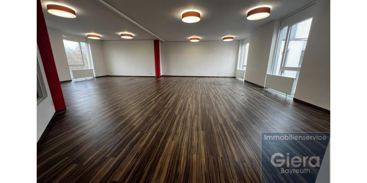 Gewerbeobjekt Bayreuth Meyernberg - 1.984&euro; | Angebot:25354351