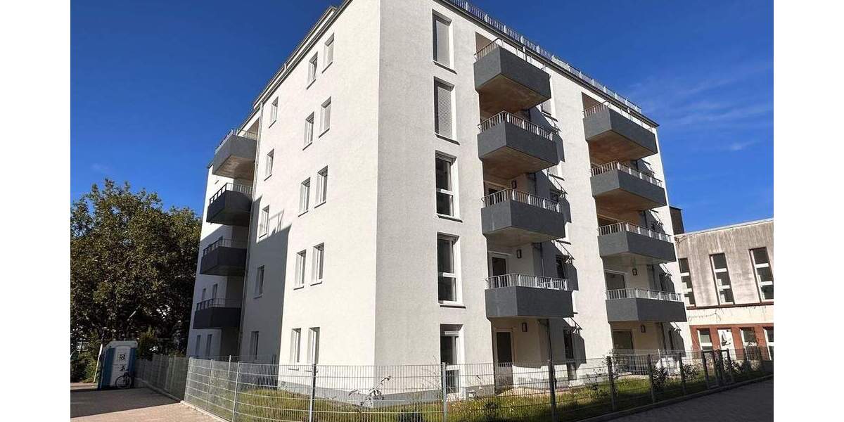 Etagenwohnung Kaiserslautern Innenstadt - 3 Zimmer, 95 m&sup2;, 1.200&euro; | Angebot:24581238