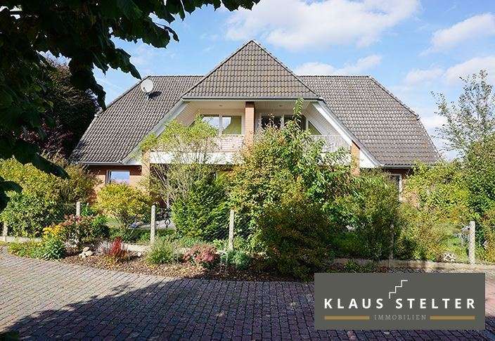 Etagenwohnung Amelinghausen - 3 Zimmer, 76 m&sup2;, 608&euro; | Angebot:26187978