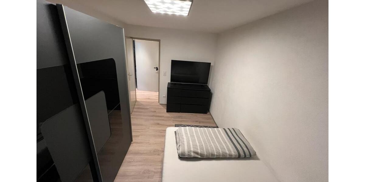 Etagenwohnung Geislingen an der Steige - 2 Zimmer, 45 m&sup2;, 550&euro; | Angebot:24784397