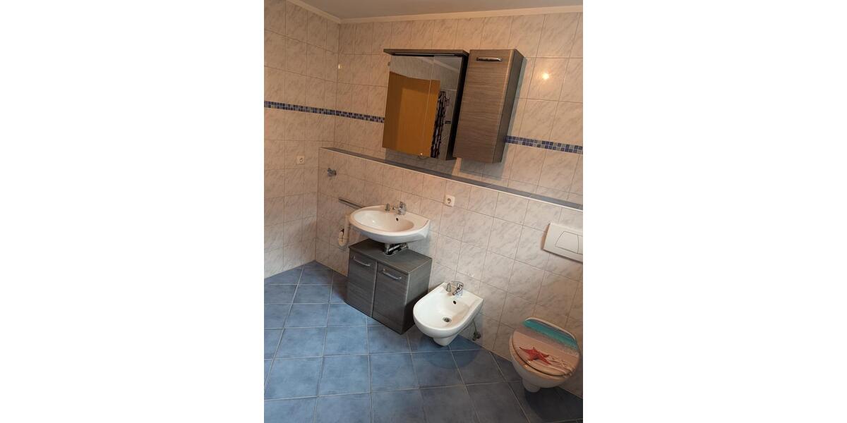 Etagenwohnung Bodenwöhr - 2 Zimmer, 60 m&sup2;, 500&euro; | Angebot:26578670