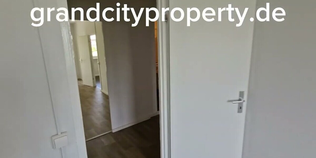 Etagenwohnung Brandenburg an der Havel Görden - 3 Zimmer, 70 m&sup2;, 493&euro; | Angebot:24559434