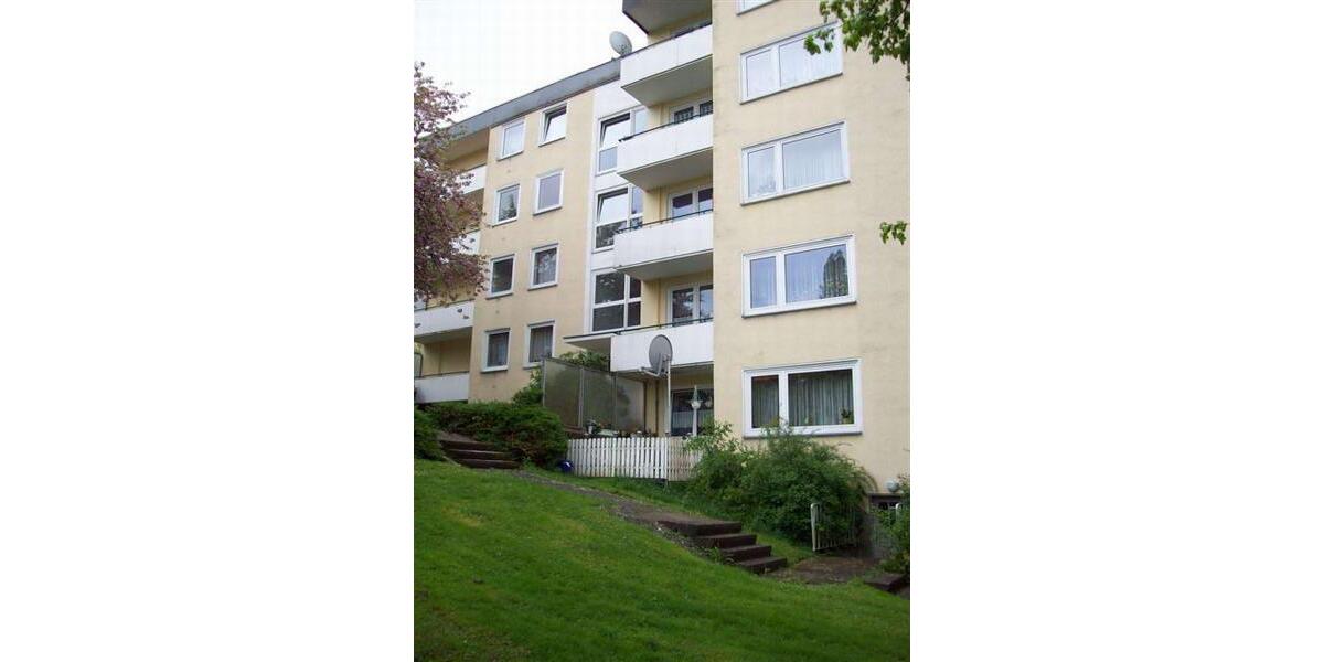Erdgeschoßwohnung Plettenberg - 1 Zimmer, 45 m&sup2;, 359&euro; | Angebot:26297053