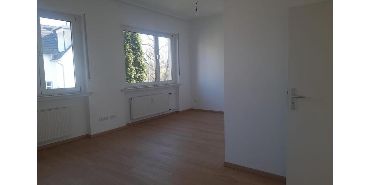 Etagenwohnung Bad Sooden-Allendorf Allendorf - 3 Zimmer, 77 m&sup2;, 730&euro; | Angebot:21180441