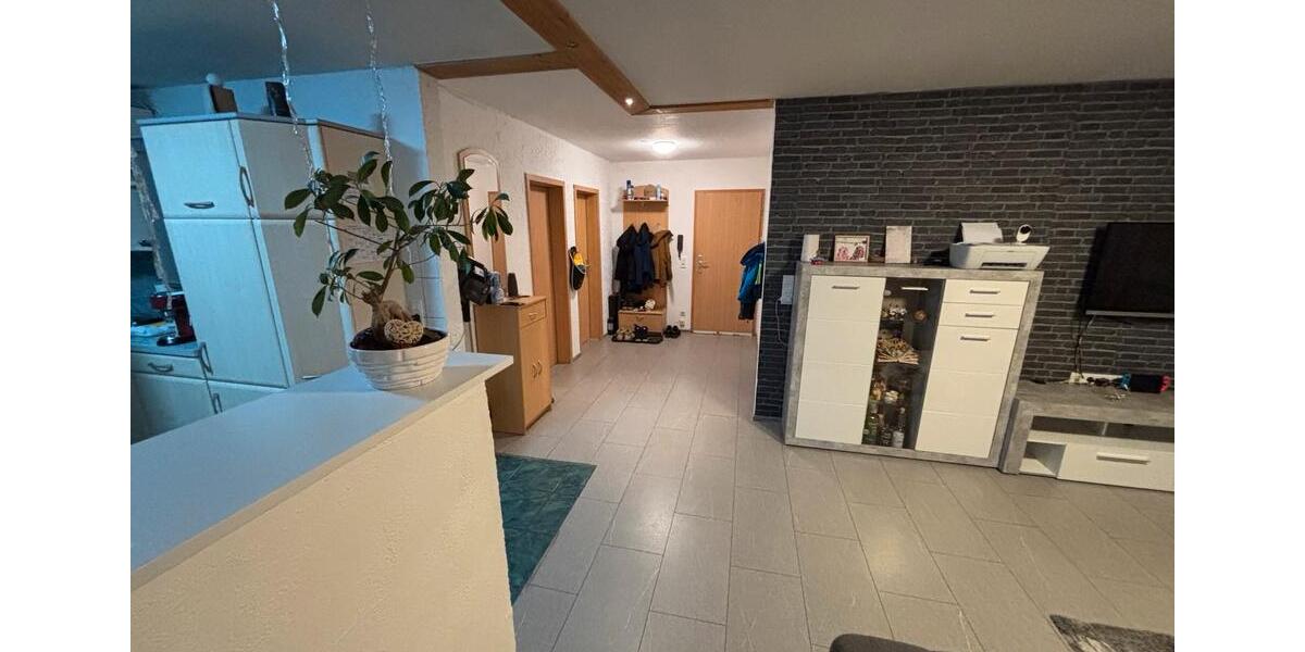 Etagenwohnung Seewald - 4 Zimmer, 98 m&sup2;, 1.150&euro; | Angebot:24819043