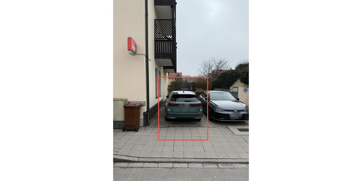 Gewerbeobjekt Penzberg - 580&euro; | Angebot:25834067